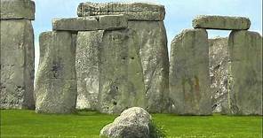Stonehenge (El misterio de las piedras)