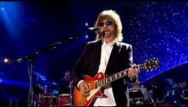 Jeff Lynne - All Over The World (Live in Hyde Park)