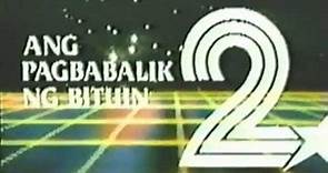 The History of Philippine Television (Part 3)
