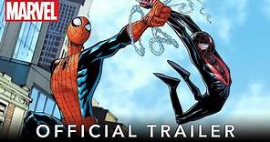 Spectacular Spider-Men #1 | Official Trailer | Marvel Comics