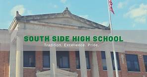 South Side High School Showcase Video