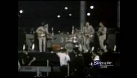 The Beatles - Live at Shea Stadium, New York (August 23, 1966)