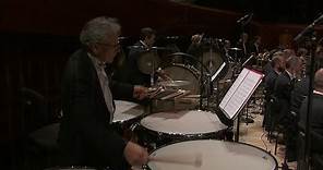 Edgard Varèse : Arcana (Pascal Rophé / Orchestre national de France)