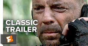 Tears of the Sun (2003) Official Trailer 1 - Bruce Willis Movie
