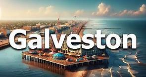 Galveston Texas: Top 10 Things to do & Must Visit