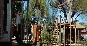 The Bravados 1958 Gregory Peck, Joan Collins Western Movies - video Dailymotion