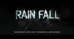 Rain Fall Trailer