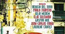 7 days in Havana - Film (2012)