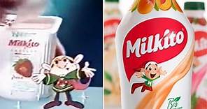 ¿Recuerdas los deliciosos yogures Milkito? Descubre qué pasó con la marca