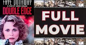 Double Edge (1992) Faye Dunaway - Drama HD