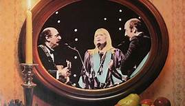 Peter, Paul & Mary - A Holiday Celebration