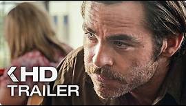 HELL OR HIGH WATER Exklusiv Clip & Trailer German Deutsch (2017)