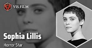 Sophia Lillis: Queen of Scream | Actors & Actresses Biography