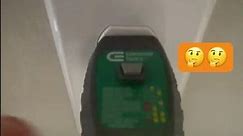 Commercial Electric Outlet Tester PART 3: GFCI OUTLET OR NO?? #shorts