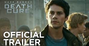 ★The Maze Runner 4 Trailer: Upcoming New Trailer (2020)★OFFICIAL TRAILER