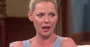 The Interview That Ruined Katherine Heigl's Career Overnight