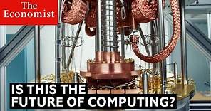 How will quantum computing change the world?