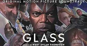 "Origin Story (from Glass)" by West Dylan Thordson