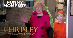 Nanny Faye's Funniest Moments | Chrisley Knows Best | USA Network