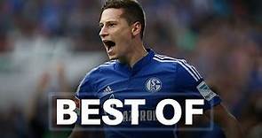 Best of Goals | Julian Draxler | FC Schalke 04