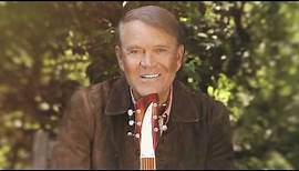 Top 10 Glen Campbell Songs - His Greatest Hits + More