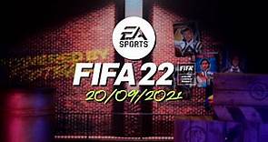 FIFA 22 YA ESTÁ AQUÍ | NUEVA TEMPORADA | EL CÓRNER