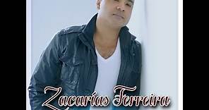 Zacarías Ferreira - El intruso ("Álbum El Amor")