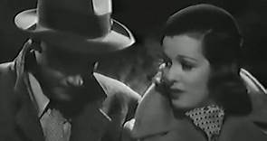 Фильмы на англ. яз._Двое в толпе (1936) Two in a Crowd