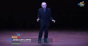 Vídeo resumen representación 'Mio Cid', por José Luis Gómez