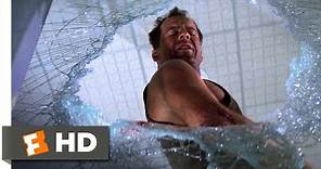 Die Hard (1988) - Welcome To The Party, Pal Scene (2/5) | Movieclips