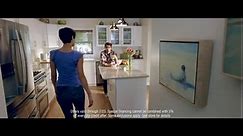Lowe's TV Commercial For Cabinets and Appliances