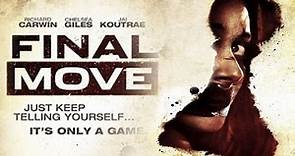 Final Move Official Trailer HD 2013