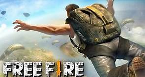 Free Fire Game Download For PC (V.1.96.3) for Windows