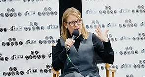 A Conversation with Sarah Polley