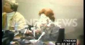 Anita Bryant's Pie to the Face - www.NBCUniversalArchives.com