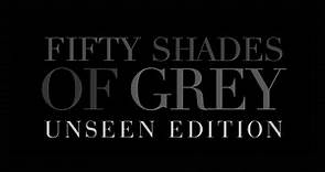 Fifty Shades of Grey: The Unseen Edition – Curious for More?