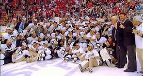 Stanley Cup Final Memories