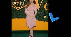 L Presents - Isla Fisher