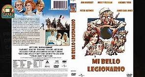 Mi bello legionario (1977) HD