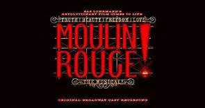 Firework - Moulin Rouge! The Musical (Original Broadway Cast Recording)