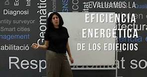 Conoce la Escuela Politécnica Superior de Edificación de Barcelona (EPSEB)