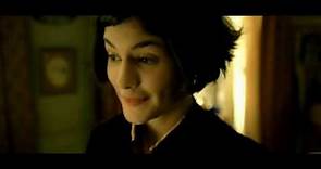 Trailer Amelie castellano