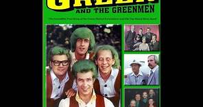Johnny Green and the Greenmen - A Tribute to Johnny Green