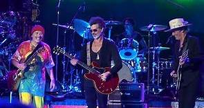 Santana Live 2023 🡆 Joy ⬘ Roadhouse Blues ⬘ The Doors ⬘ w/Arc Angels 🡄 May 7 ⬘ The Woodlands, TX
