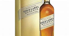 Whisky Johnny Walker Jw Gold Label Reserve Johnnie 750ml - $ 79.990