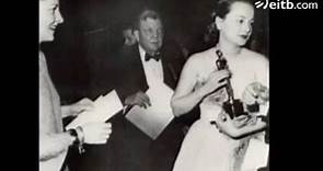 El odio entre Joan Fontaine y Olivia De Havilland