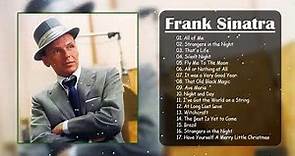 Sus mejores éxitos de Frank Sinatra | Lo mejor de Frank Sinatra| Colección Frank Sinatra 2021