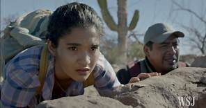‘Desierto’ Review: Blood-Soaked Border Patrol