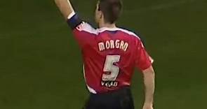 Chris Morgan on his favourite Blades goals