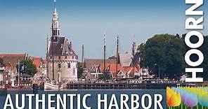 Hoorn beautiful authentic harbour - Holland Holiday